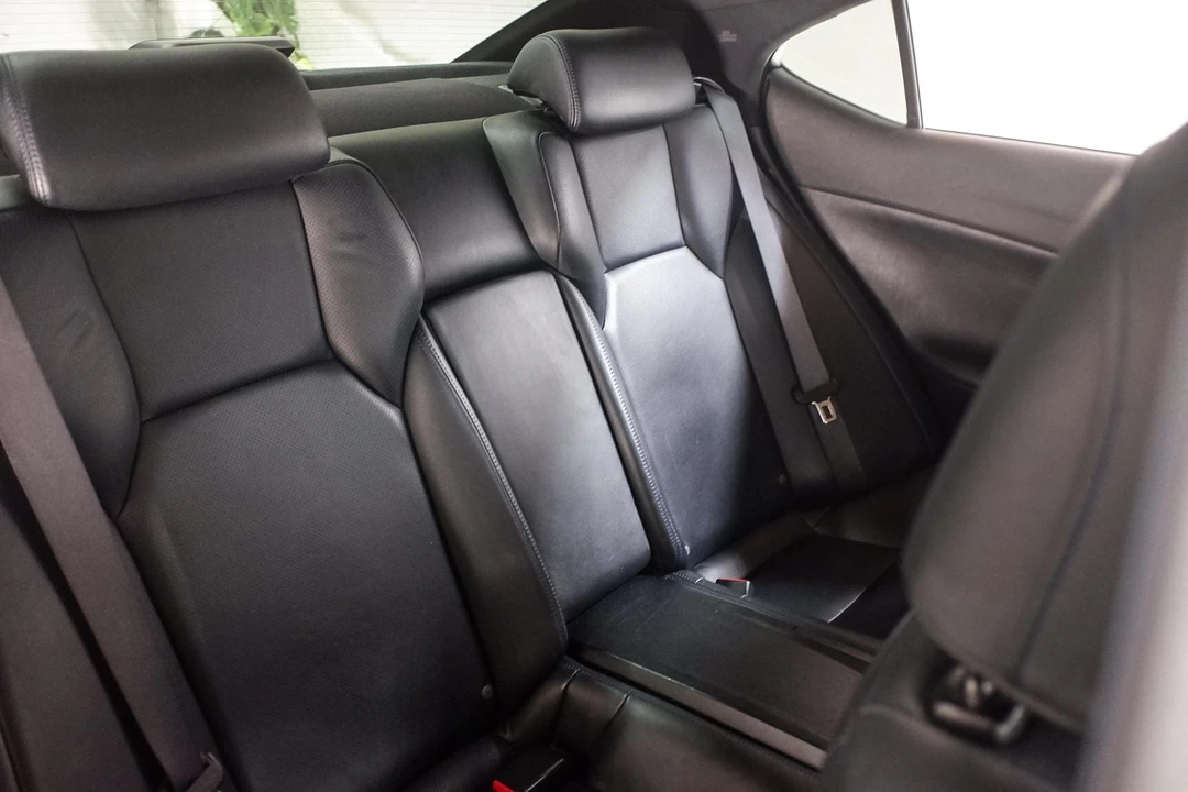 2008 Lexus IS F 2nd Gen - Image 23 of 24