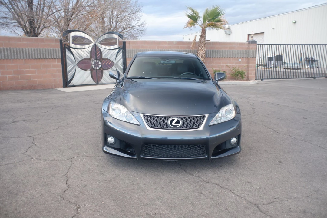 2008 Lexus IS F 2nd Gen - Image 6 of 24