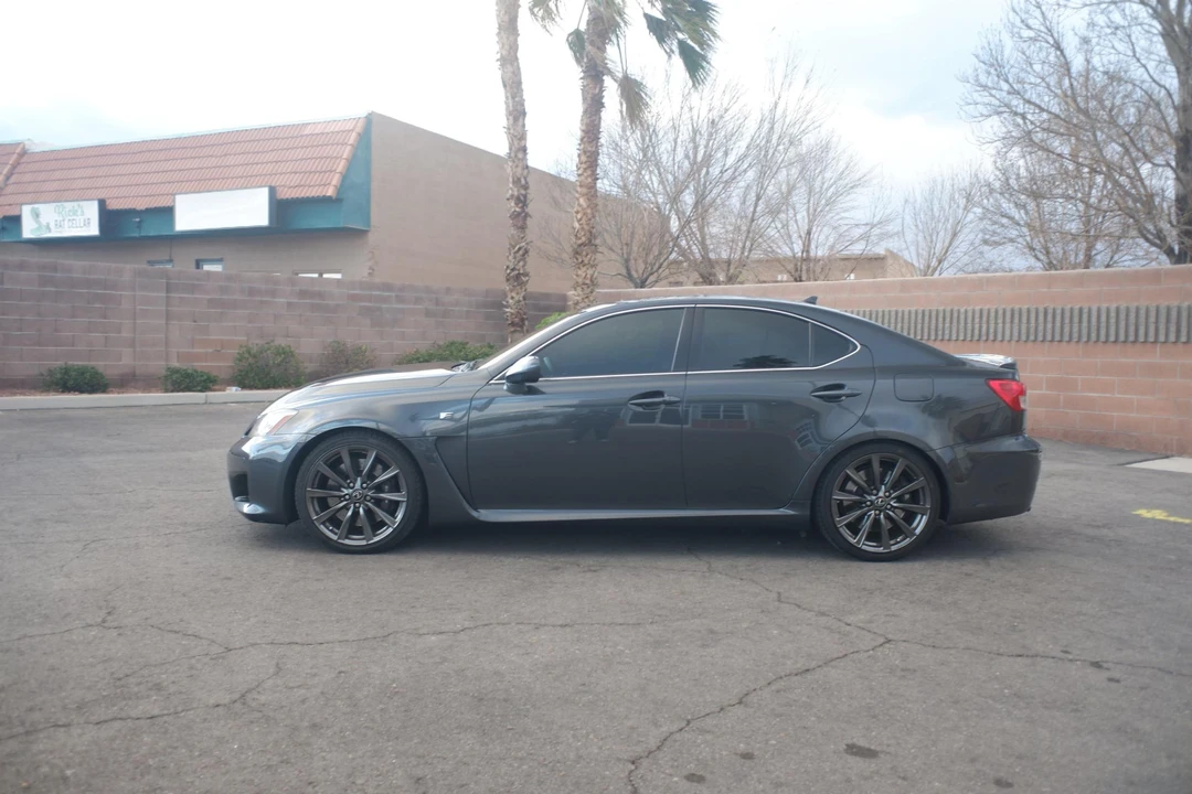 2008 Lexus IS F 2nd Gen - Image 8 of 24
