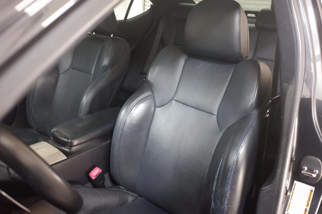 2008 Lexus IS F 2nd Gen - Image 22 of 24