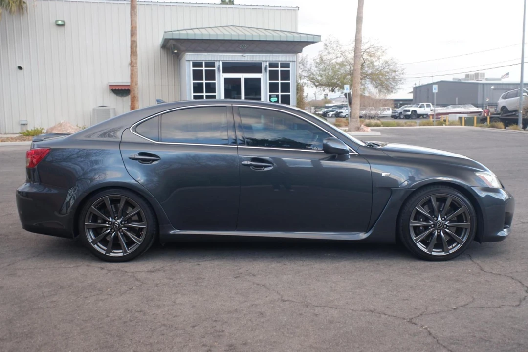 2008 Lexus IS F 2nd Gen - Image 3 of 24