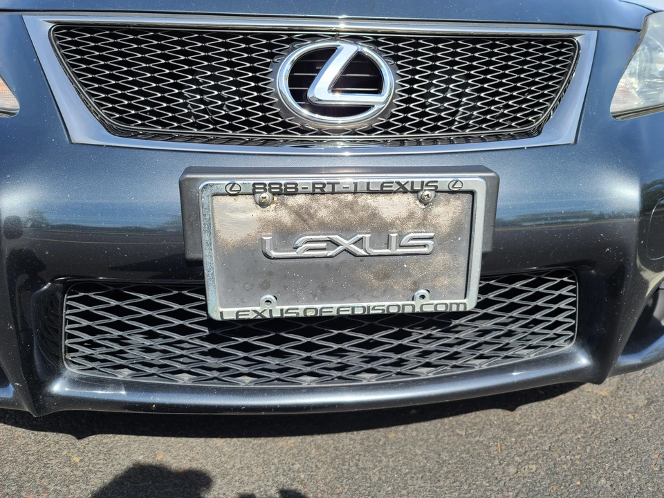 2008 Lexus IS F 2nd Gen - Image 19 of 31
