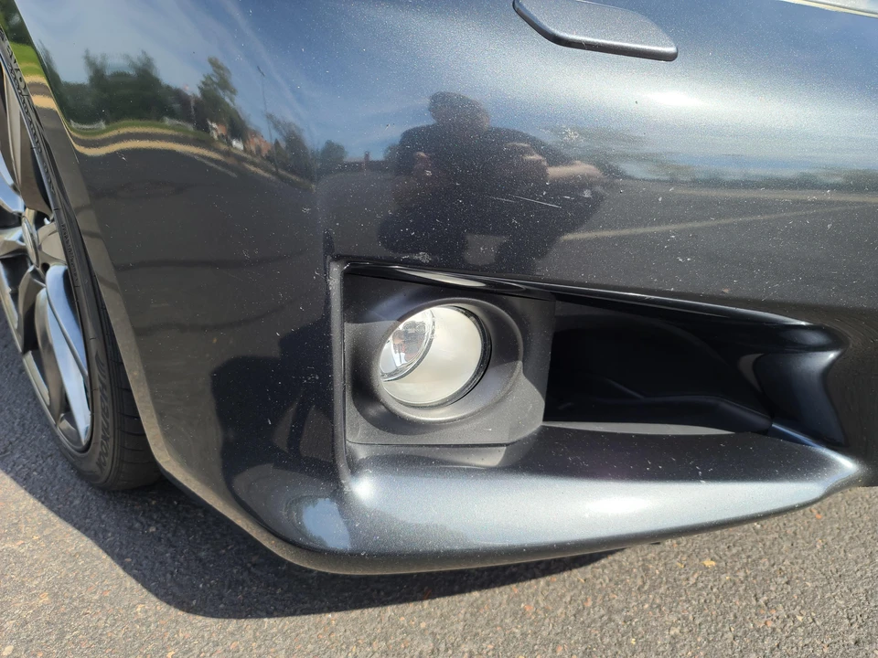 2008 Lexus IS F 2nd Gen - Image 16 of 31