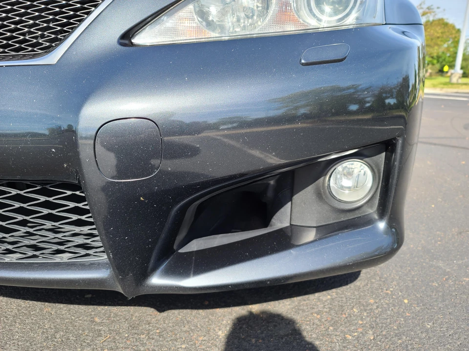 2008 Lexus IS F 2nd Gen - Image 23 of 31