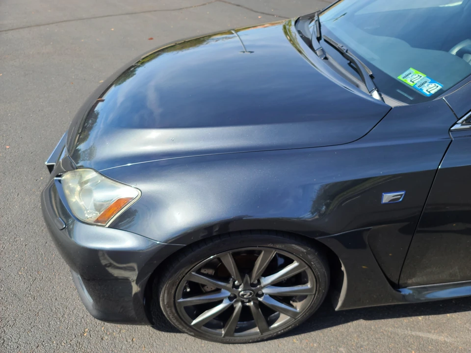 2008 Lexus IS F 2nd Gen - Image 31 of 31
