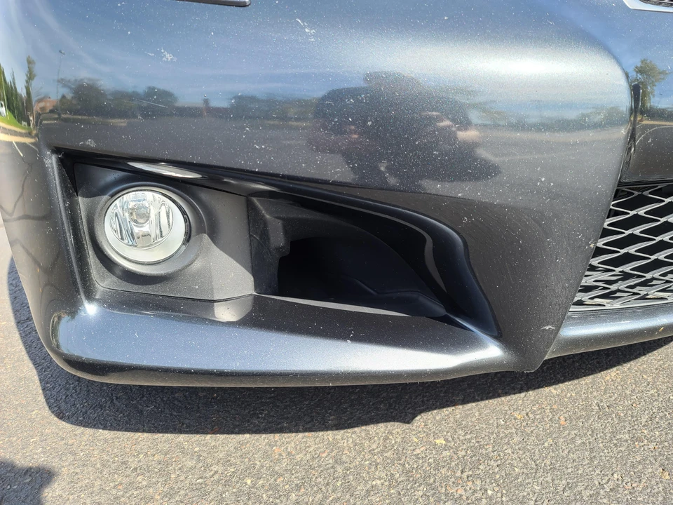 2008 Lexus IS F 2nd Gen - Image 17 of 31