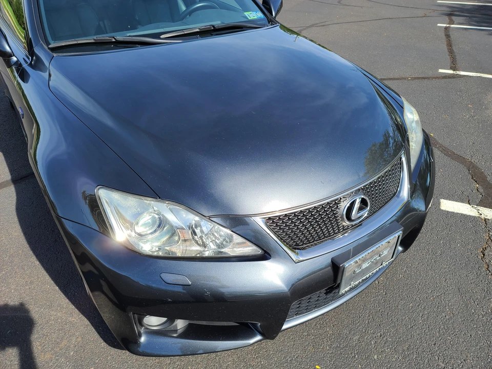 2008 Lexus IS F 2nd Gen - Image 14 of 31