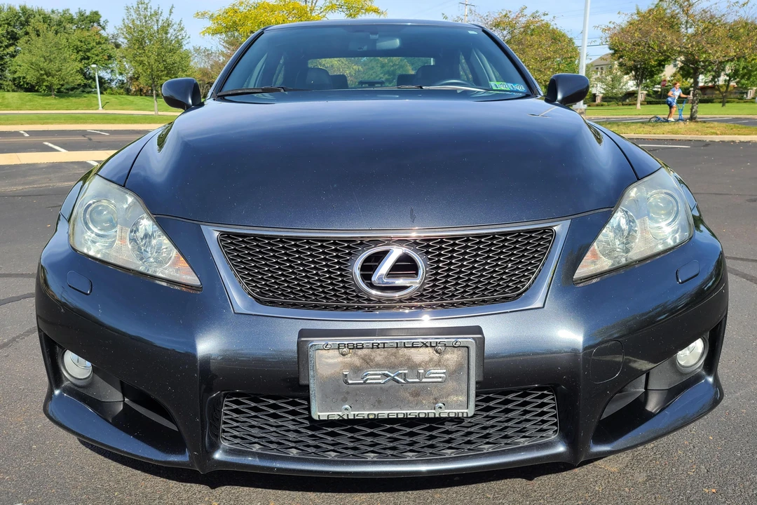 2008 Lexus IS F 2nd Gen - Image 2 of 31