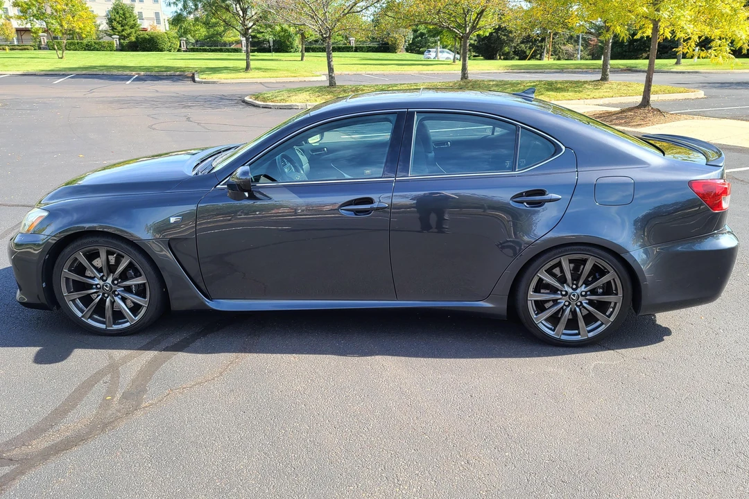 2008 Lexus IS F 2nd Gen - Image 3 of 31