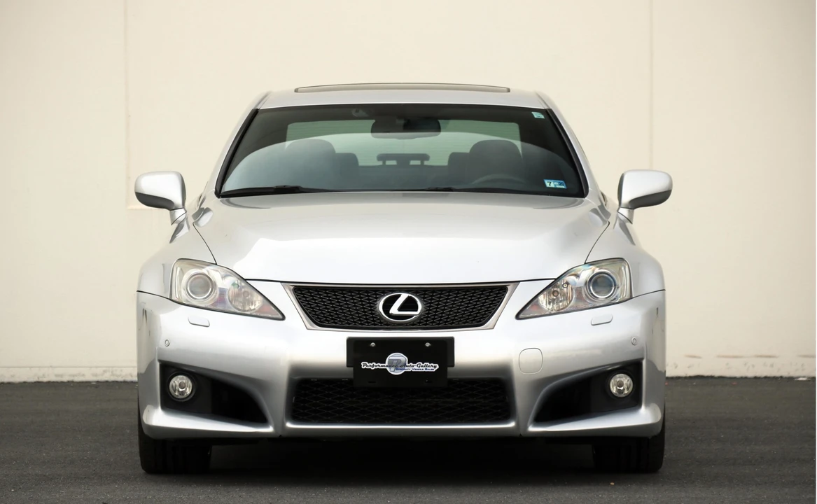 2008 Lexus IS F 2nd Gen - Image 4 of 31