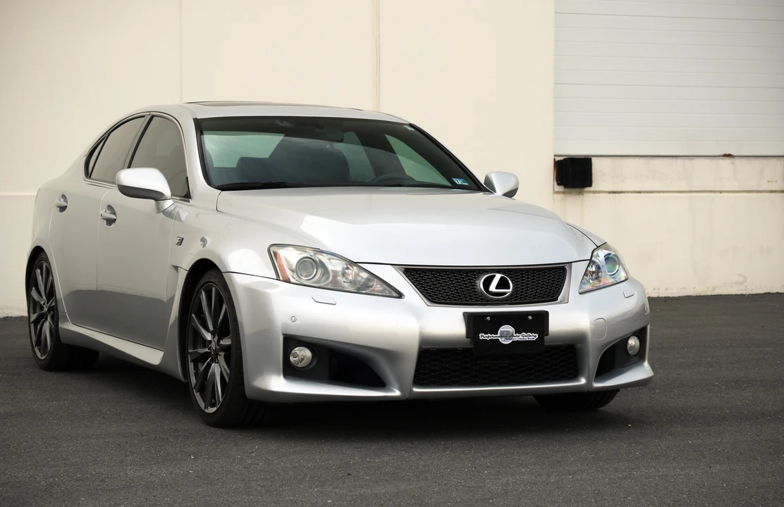2008 Lexus IS F 2nd Gen - Image 6 of 31