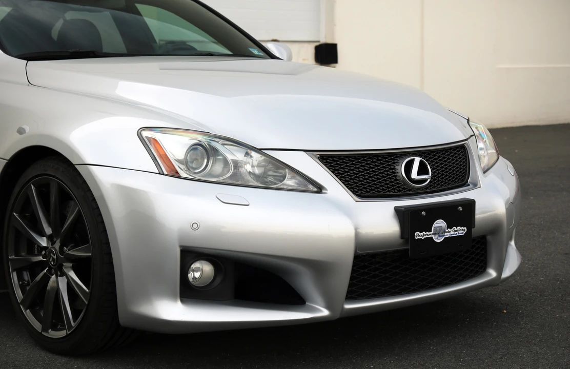 2008 Lexus IS F 2nd Gen - Image 22 of 31