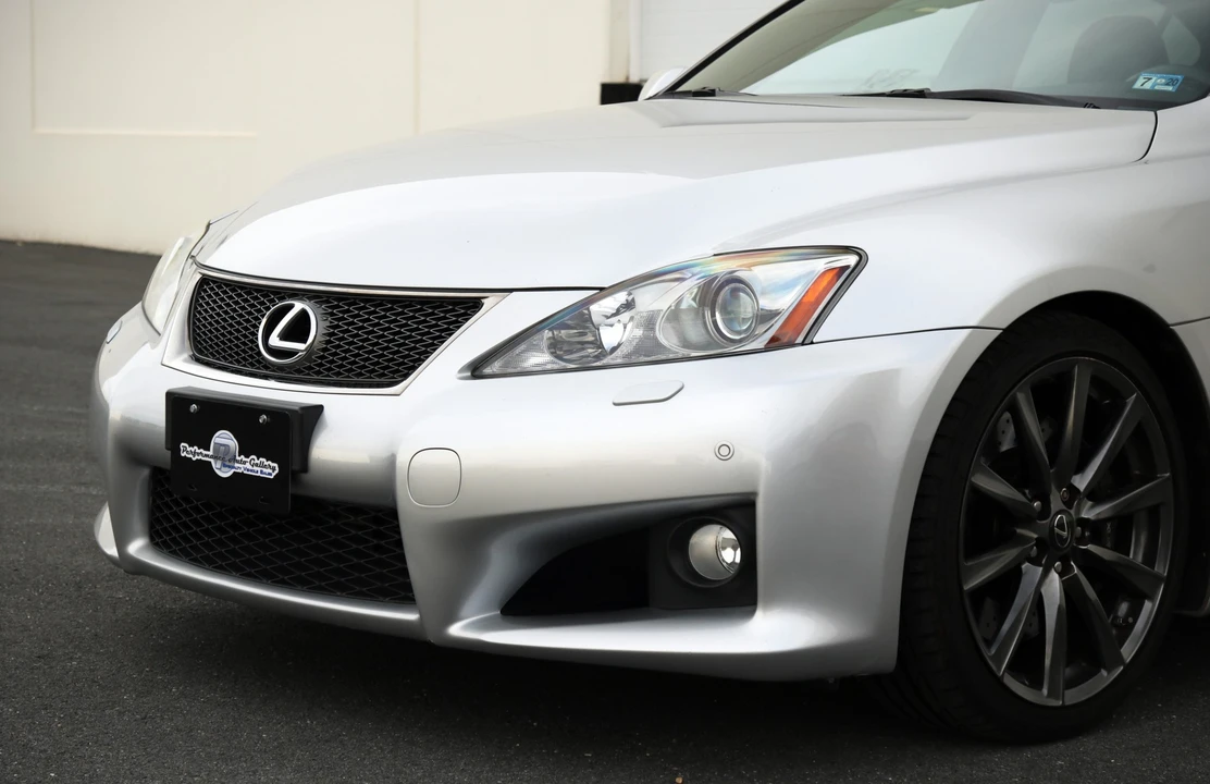 2008 Lexus IS F 2nd Gen - Image 23 of 31