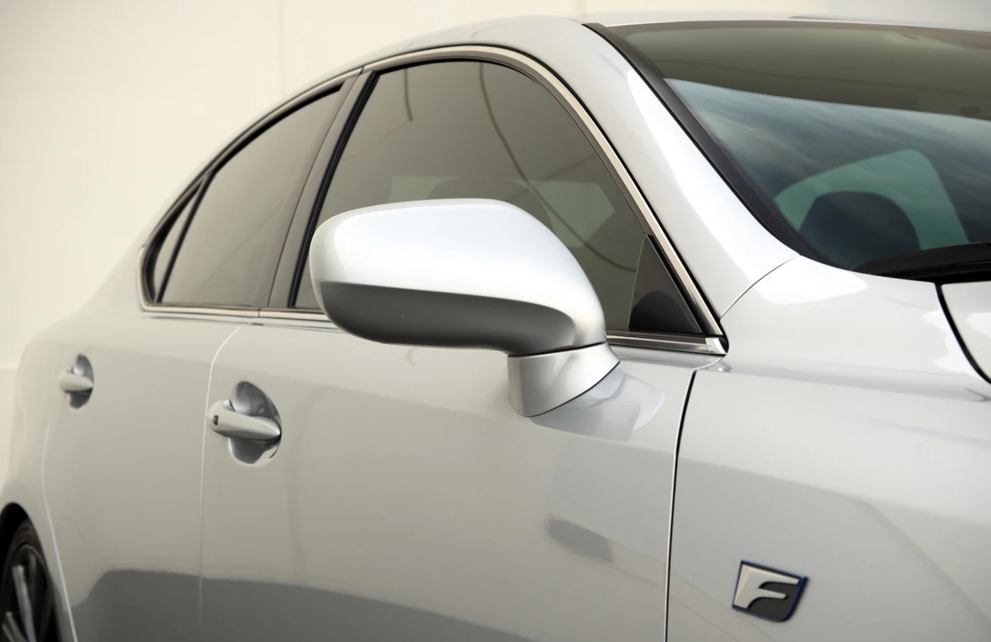 2008 Lexus IS F 2nd Gen - Image 30 of 31