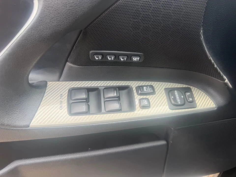 2008 Lexus IS F 2nd Gen - Image 20 of 20