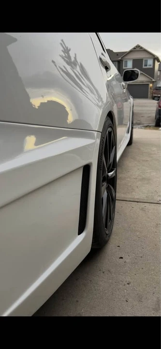 2008 Lexus IS F 2nd Gen - Image 10 of 10