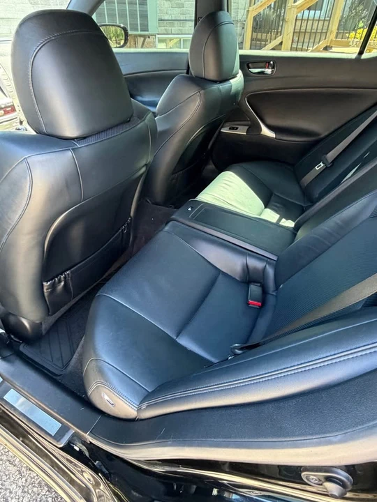 2008 Lexus IS F 2nd Gen - Image 8 of 17