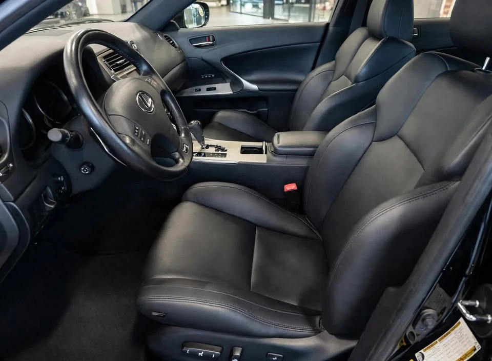 2008 Lexus IS F 2nd Gen - Image 4 of 7