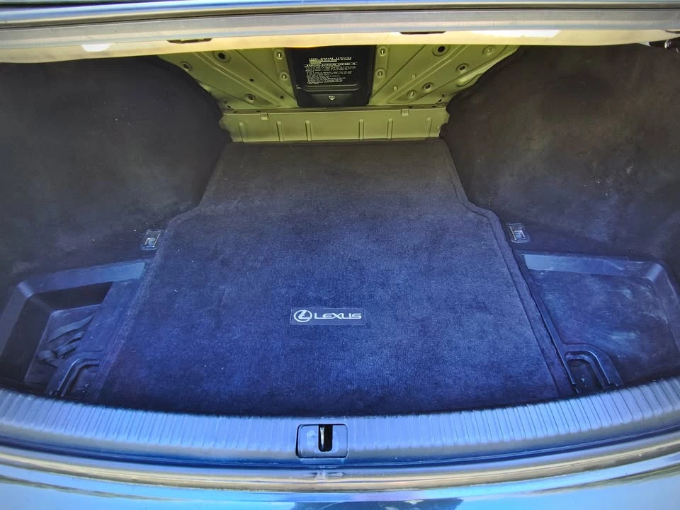 2008 Lexus IS F 2nd Gen - Image 13 of 20