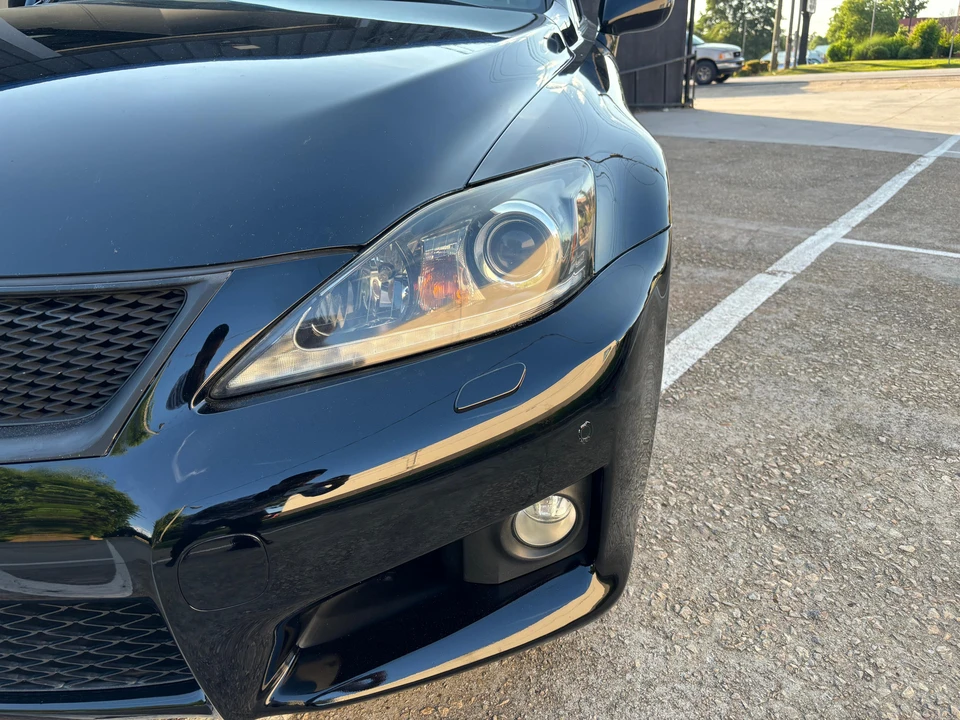2008 Lexus IS F 2nd Gen - Image 21 of 31