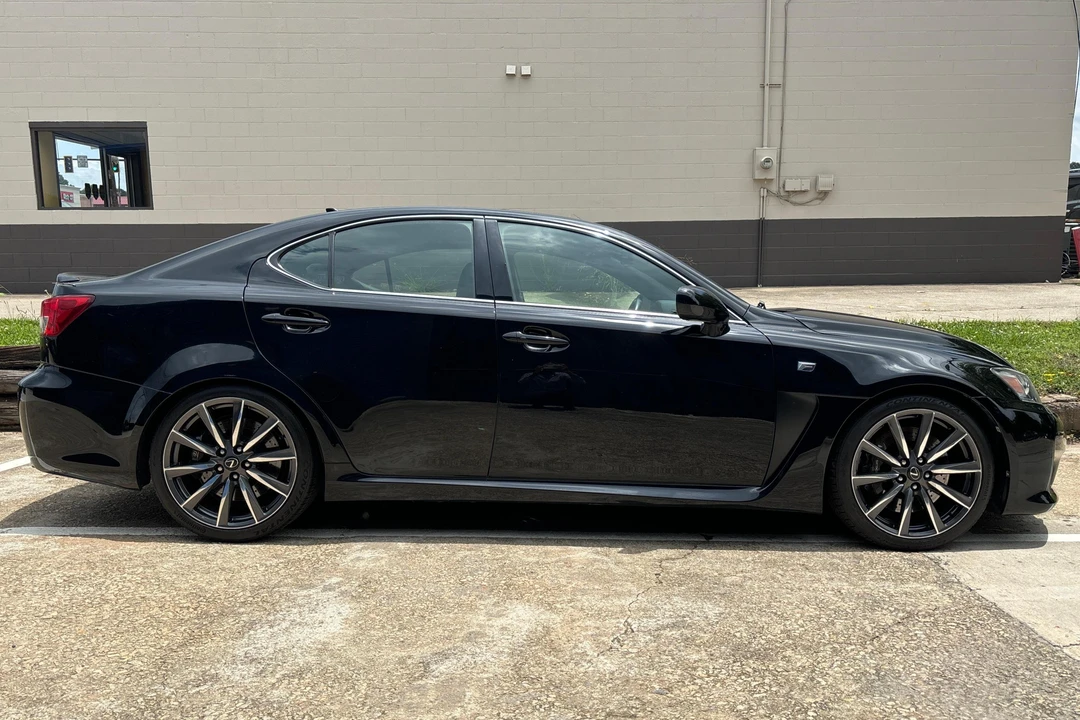 2008 Lexus IS F 2nd Gen - Image 3 of 31