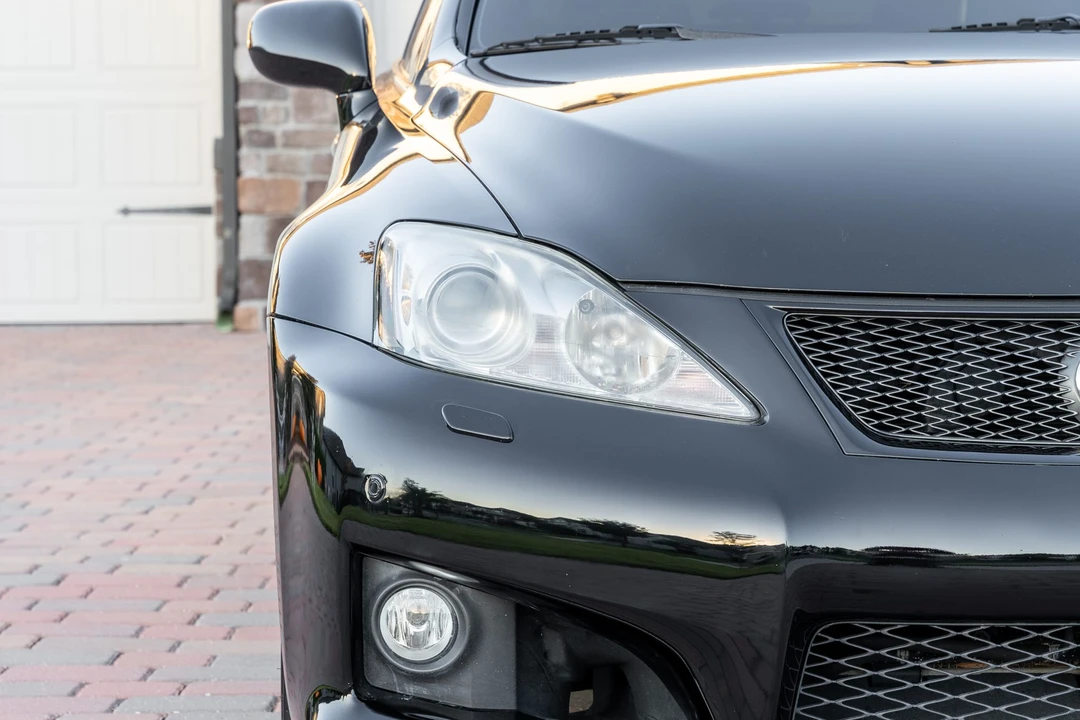 2008 Lexus IS F 2nd Gen - Image 15 of 31