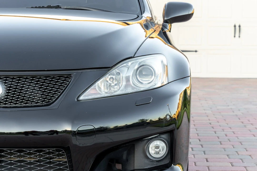 2008 Lexus IS F 2nd Gen - Image 16 of 31