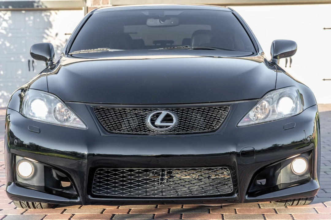 2008 Lexus IS F 2nd Gen - Image 14 of 31