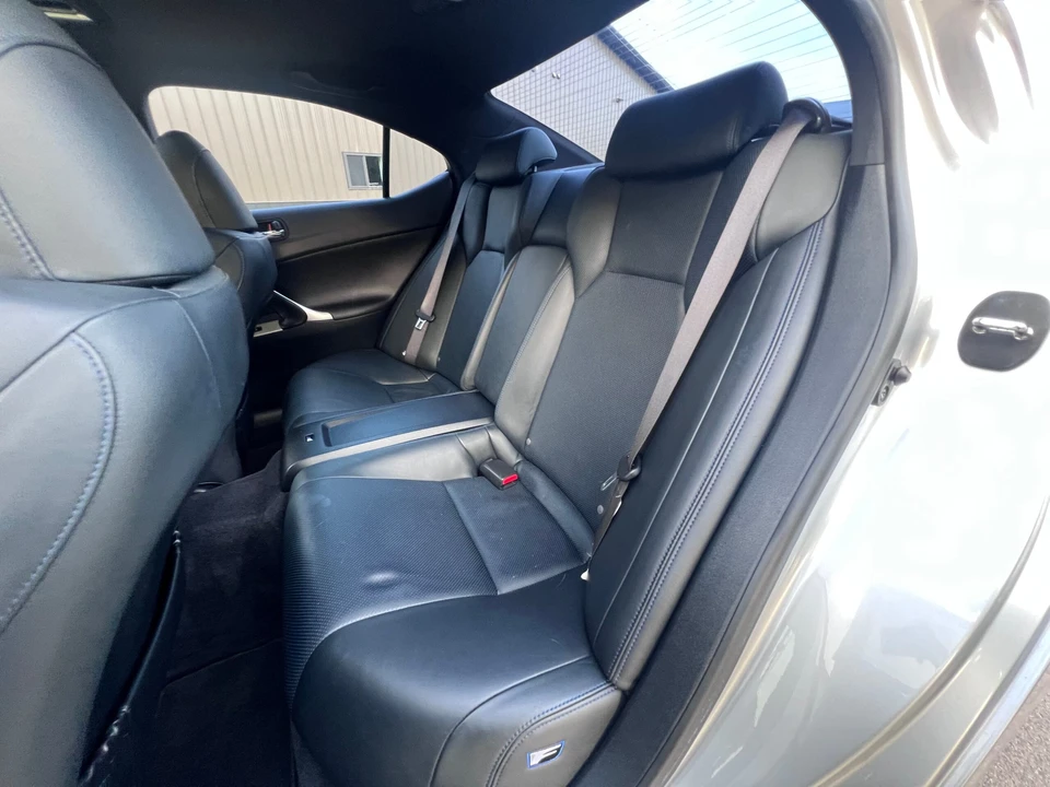 2008 Lexus IS F 2nd Gen - Image 3 of 23