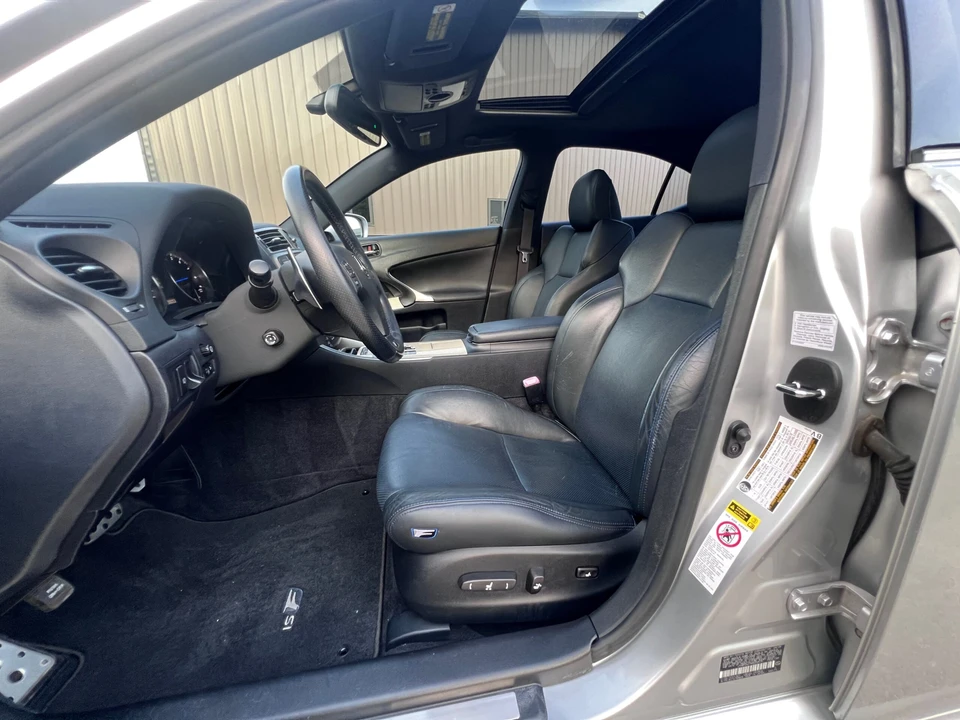 2008 Lexus IS F 2nd Gen - Image 2 of 23
