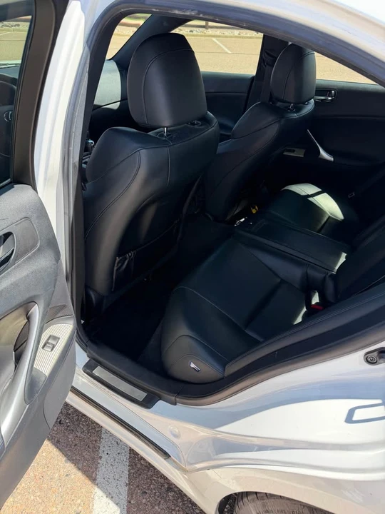 2008 Lexus IS F 2nd Gen - Image 9 of 13
