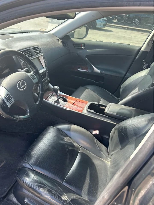 2008 Lexus IS F 2nd Gen - Image 13 of 17