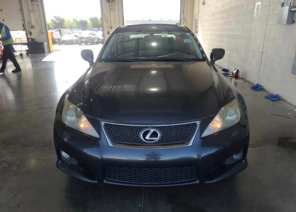 2008 Lexus IS F 2nd Gen - Image 16 of 17