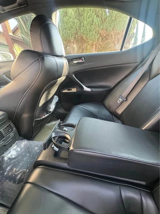 2008 Lexus IS F 2nd Gen - Image 9 of 17