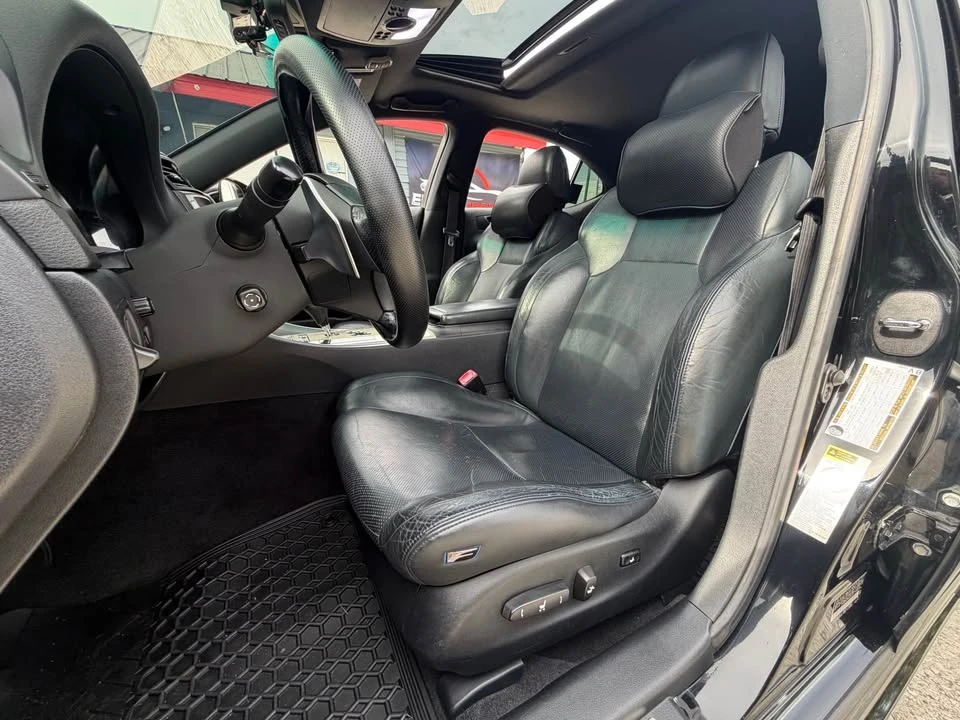 2008 Lexus IS F 2nd Gen - Image 4 of 20