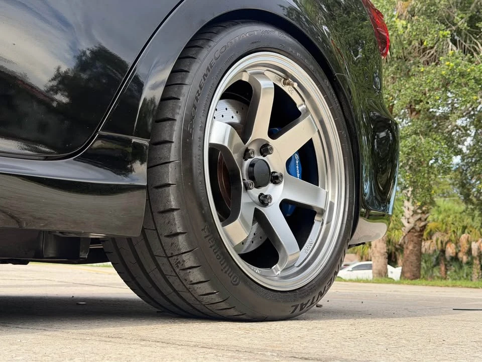 2008 Lexus IS F 2nd Gen - Image 9 of 20