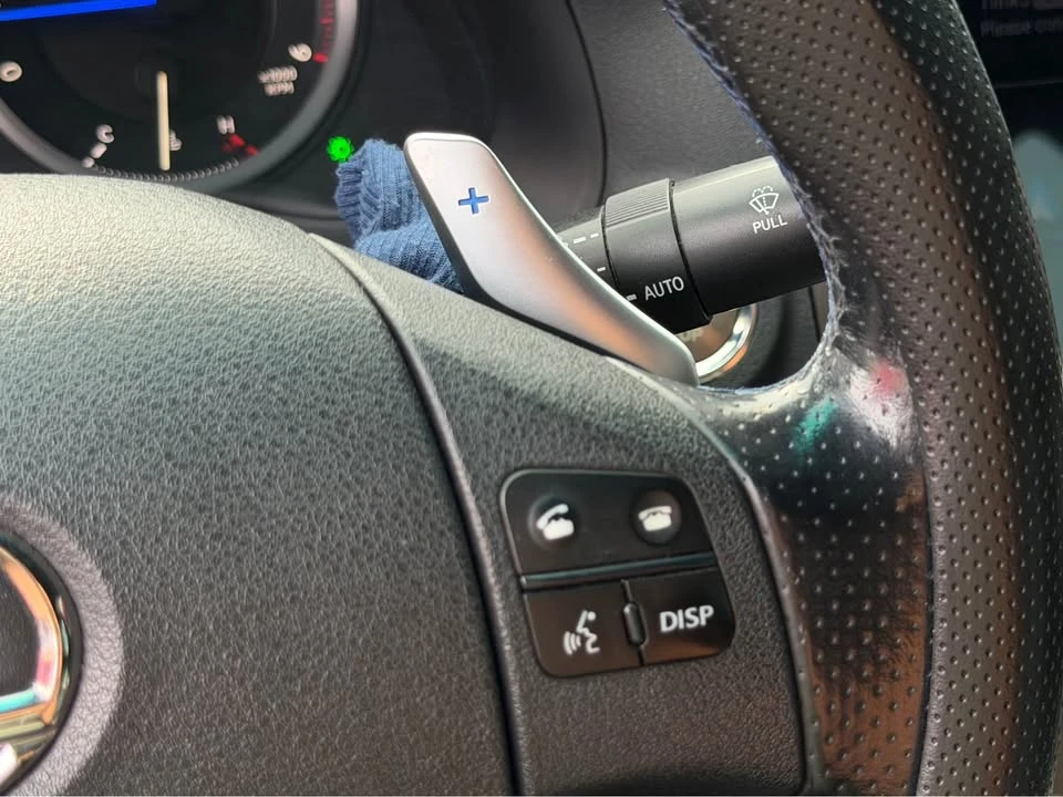 2008 Lexus IS F 2nd Gen - Image 14 of 20