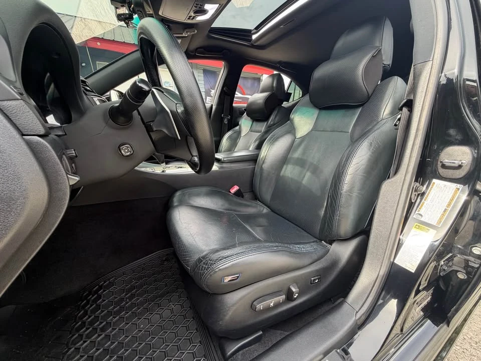 2008 Lexus IS F 2nd Gen - Image 8 of 20