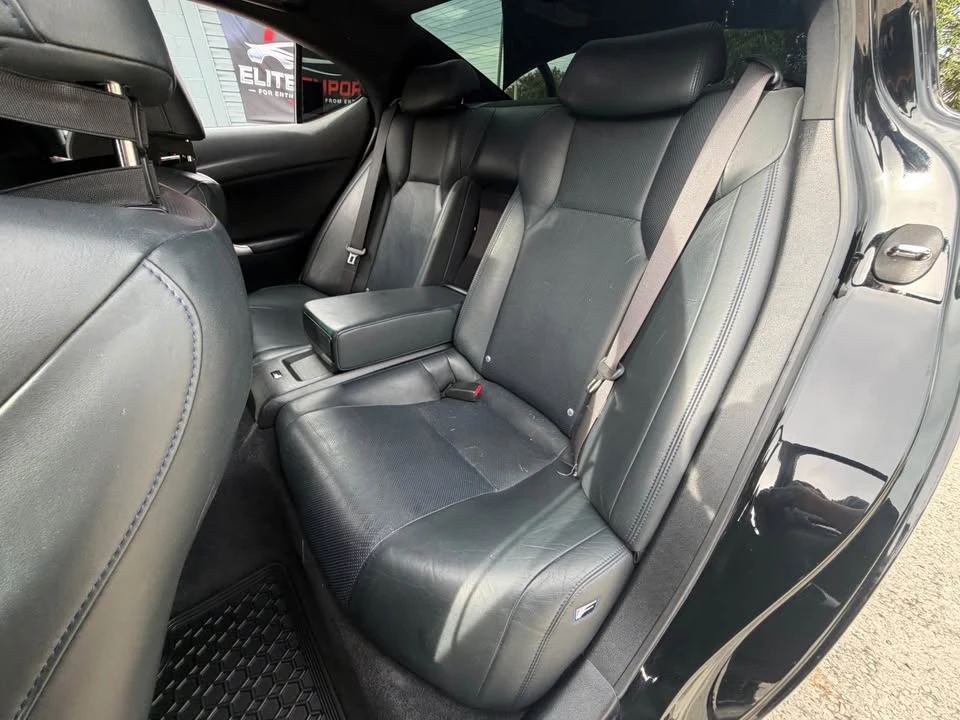 2008 Lexus IS F 2nd Gen - Image 7 of 20
