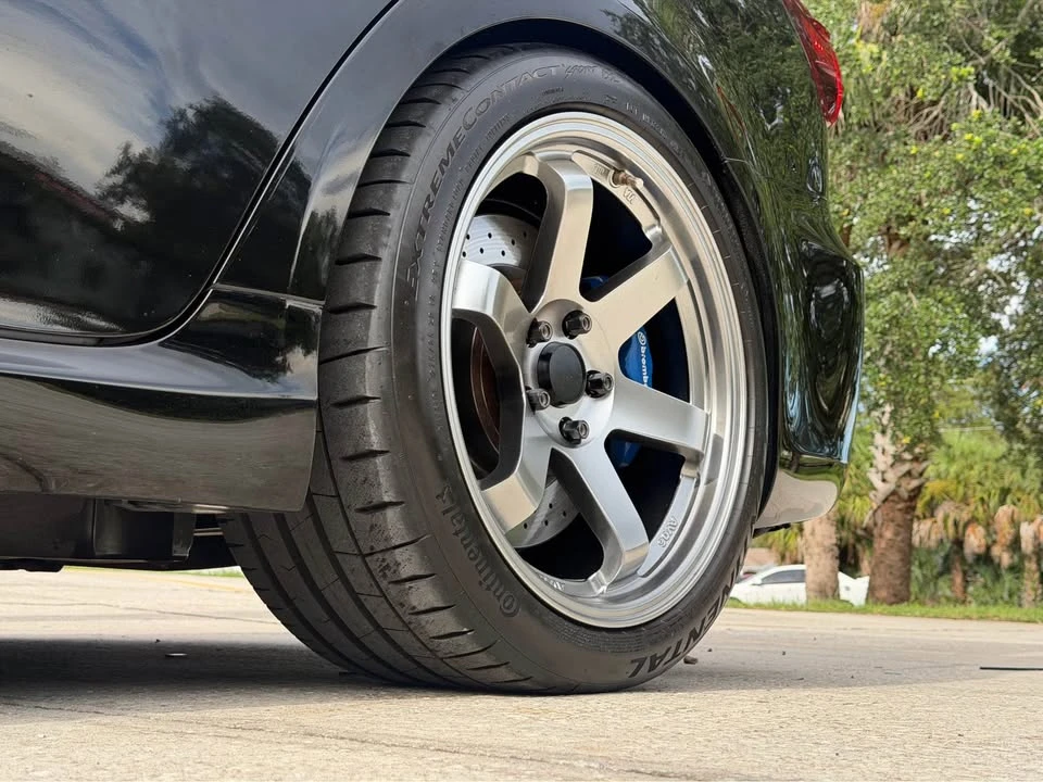 2008 Lexus IS F 2nd Gen - Image 9 of 20