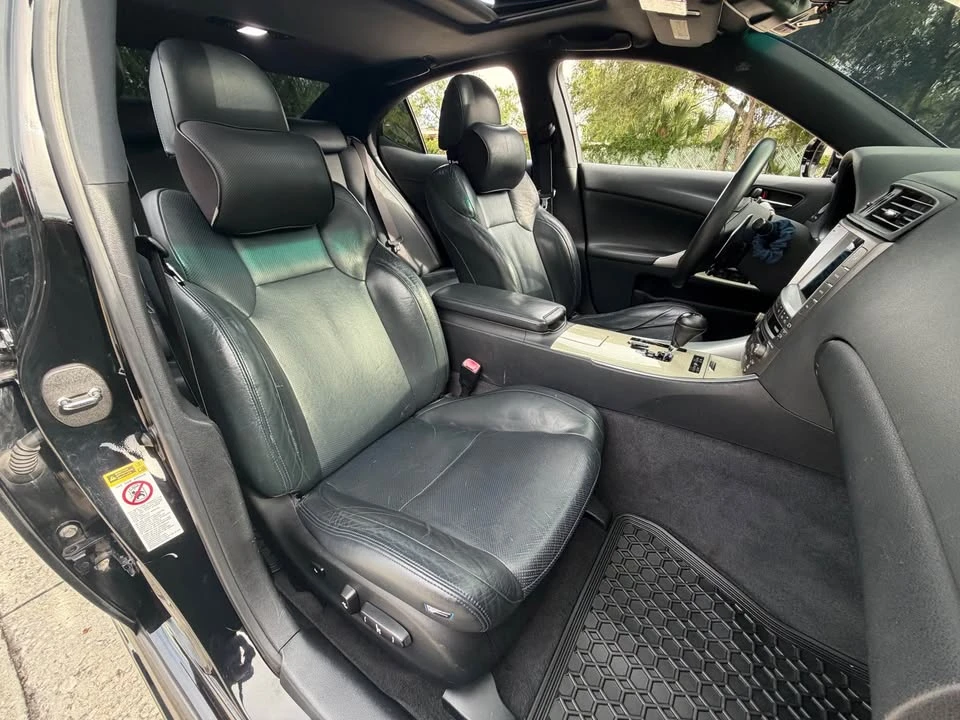 2008 Lexus IS F 2nd Gen - Image 6 of 20