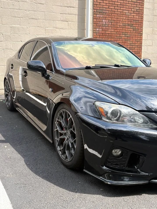 2008 Lexus IS F 2nd Gen - Image 6 of 10
