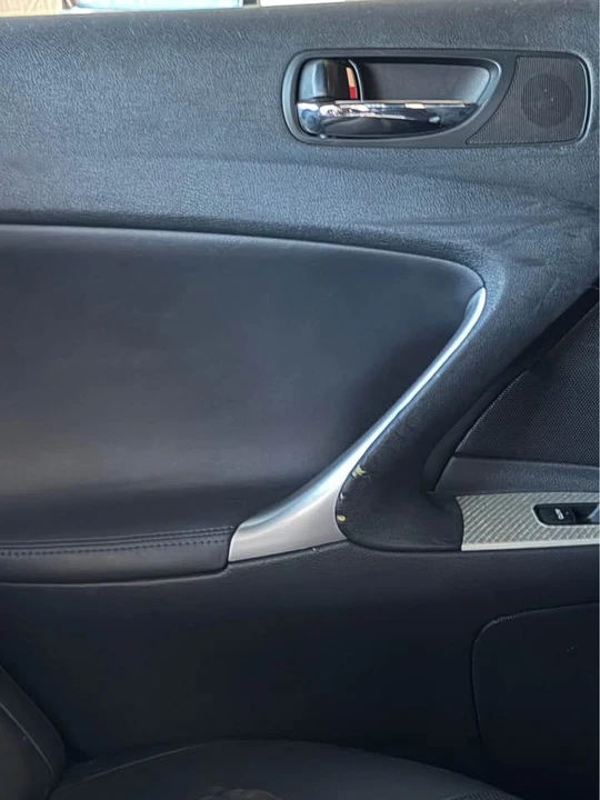 2008 Lexus IS F 2nd Gen - Image 8 of 8