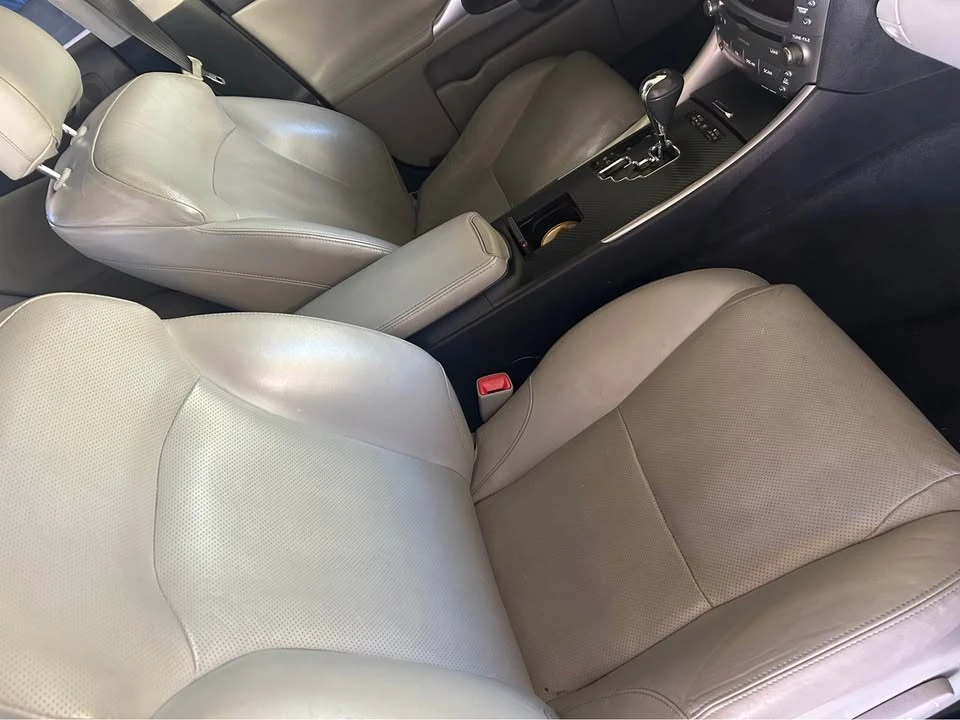 2008 Lexus IS 2nd Gen - Image 14 of 15