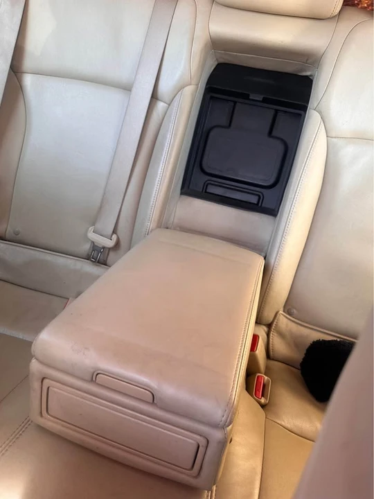 2008 Lexus IS 2nd Gen - Image 12 of 16