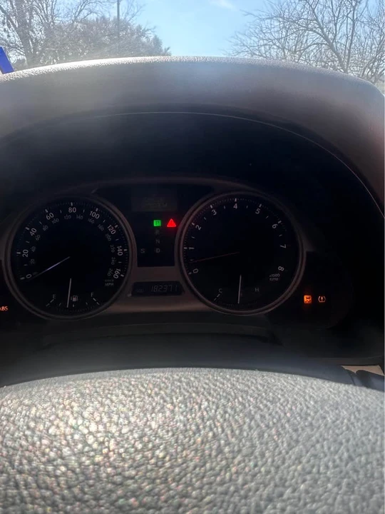 2008 Lexus IS 2nd Gen - Image 15 of 16