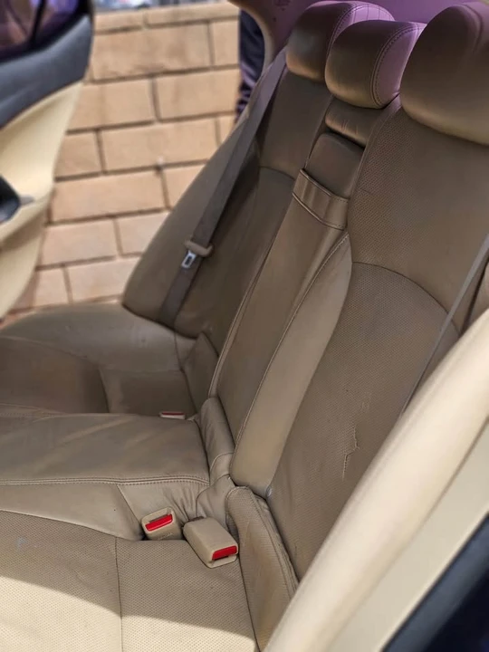 2008 Lexus IS 2nd Gen - Image 8 of 11