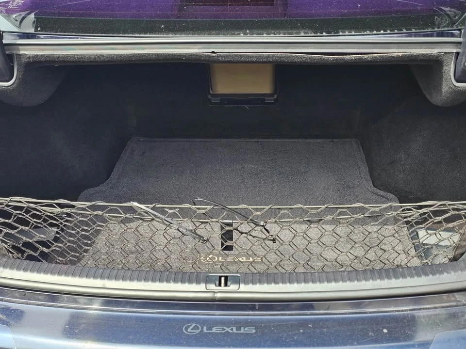 2008 Lexus IS 2nd Gen - Image 10 of 11