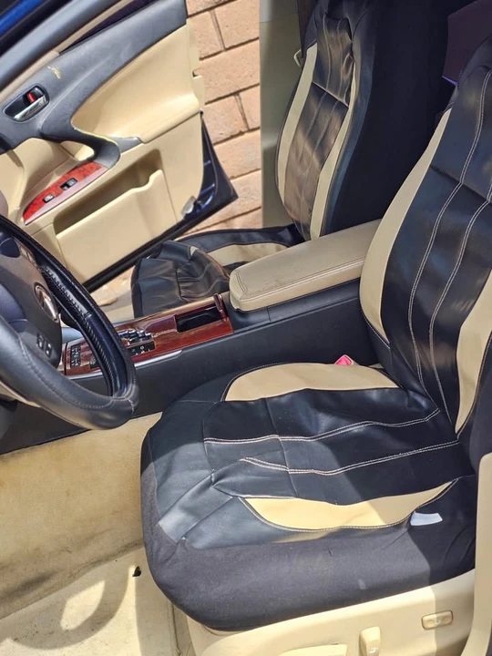 2008 Lexus IS 2nd Gen - Image 7 of 11