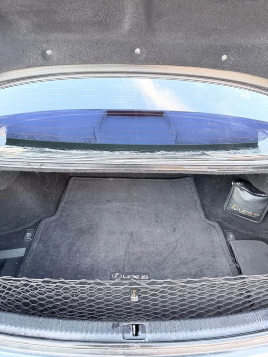 2008 Lexus IS 2nd Gen - Image 11 of 13